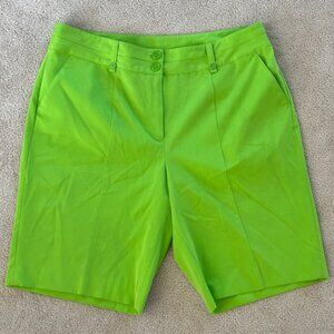 EP Pro long shorts